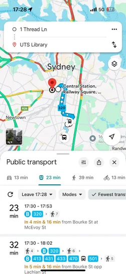 Additional image 55 of WeChat: KRL119 L2+3/ 1 Thread Lane, Waterloo NSW 2017