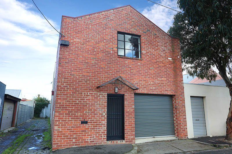 1 bedrooms House in 1 Moss Street FITZROY NORTH VIC, 3068
