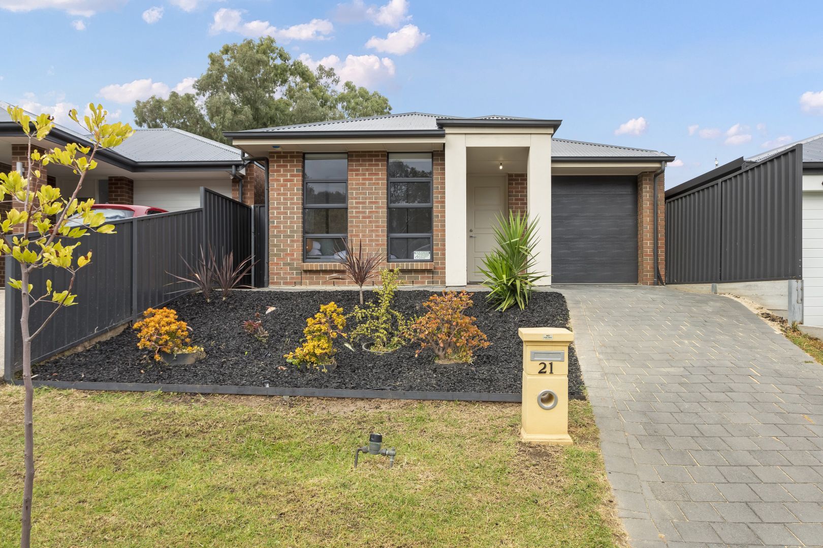 21 Macmahon Avenue, St Agnes SA 5097