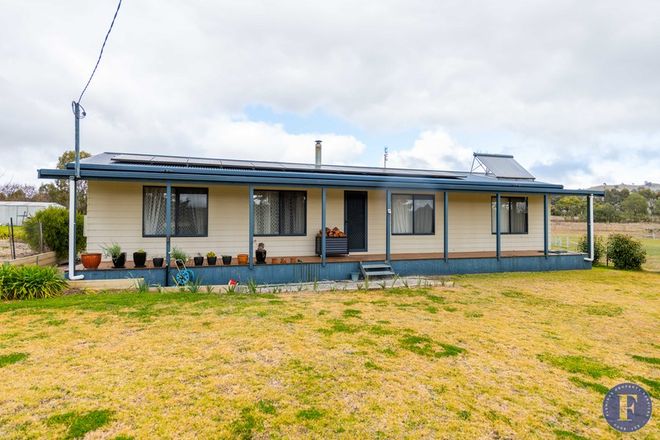 Picture of 39 McMahon Street, GALONG NSW 2585