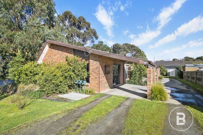 Picture of 1/14 Recreation Road, MOUNT CLEAR VIC 3350