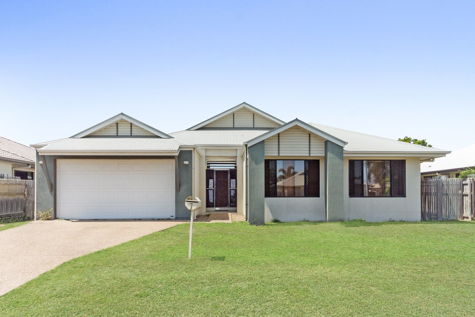 7 Edenbridge Drive, Kirwan QLD 4817, Image 0