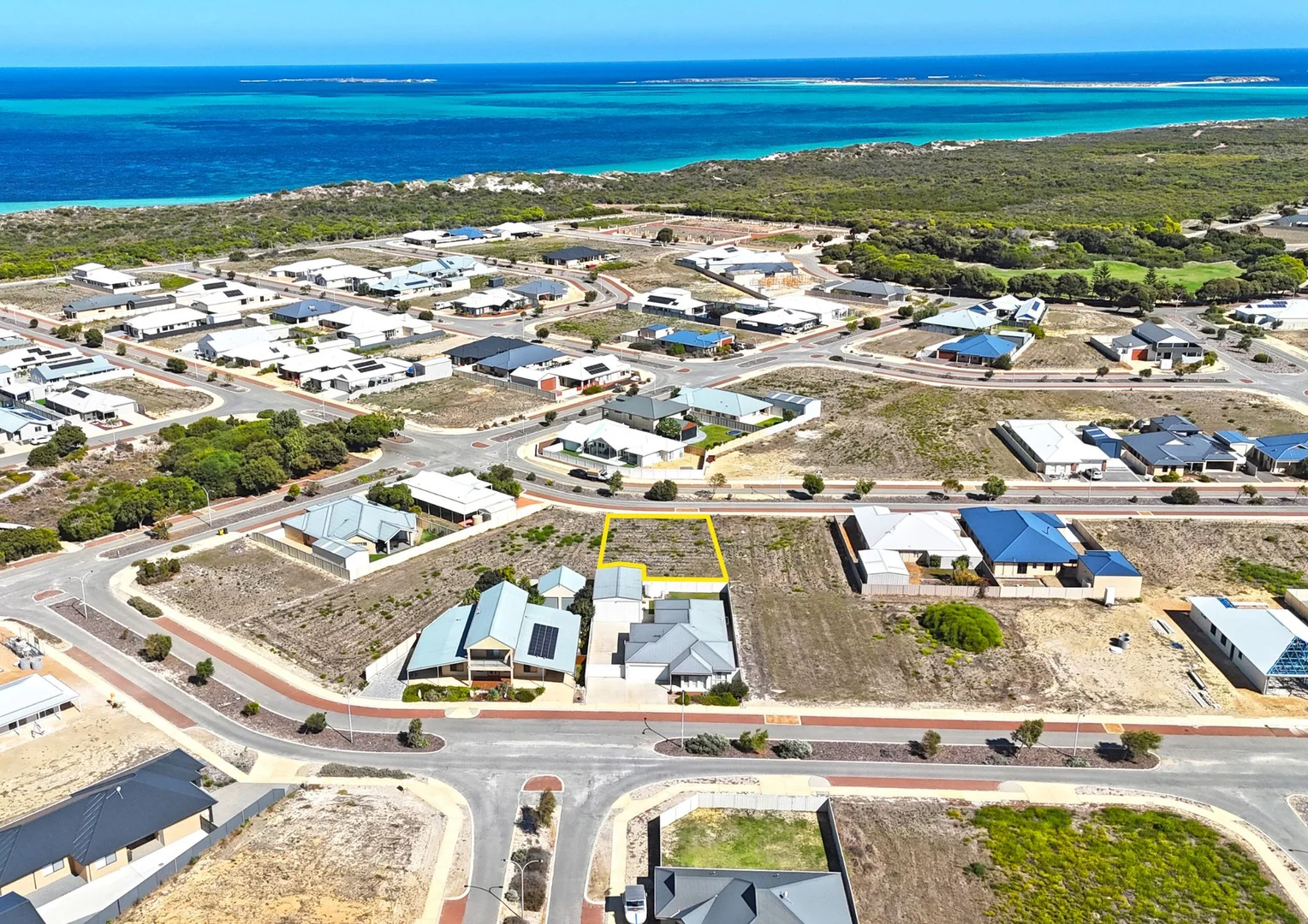 Additional image 7 of Lot 843, 13 Bremer Parade, Jurien Bay WA 6516