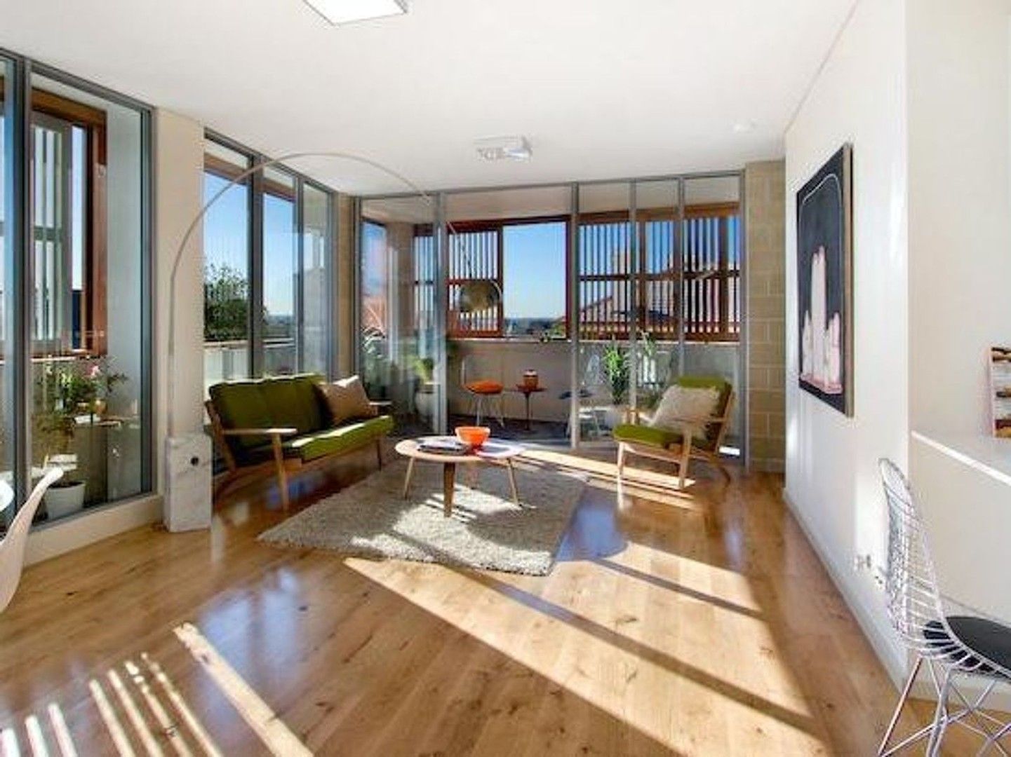 1 bedrooms Apartment / Unit / Flat in 102/276-278 Marrickville Road MARRICKVILLE NSW, 2204