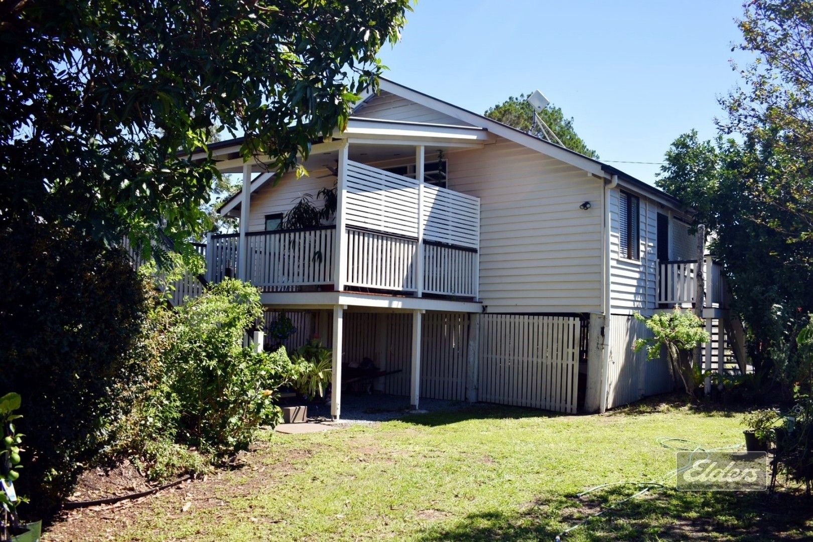 2 Grenfell Street, Tiaro QLD 4650, Image 0