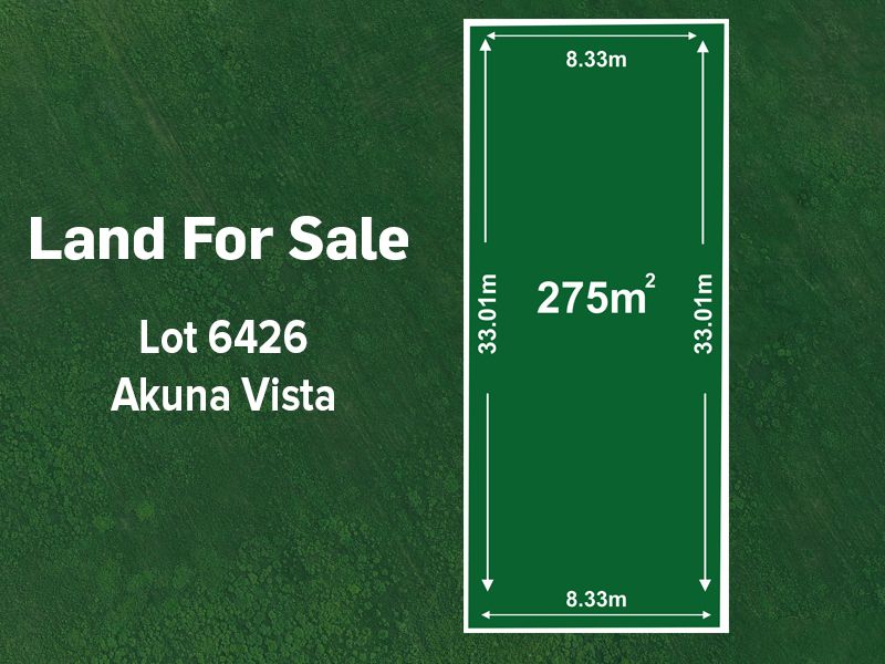 Vacant land in 6426 Nabthorpe Parade, SCHOFIELDS NSW, 2762