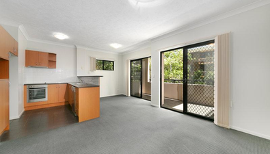 Picture of 3/29 Payne Street, INDOOROOPILLY QLD 4068