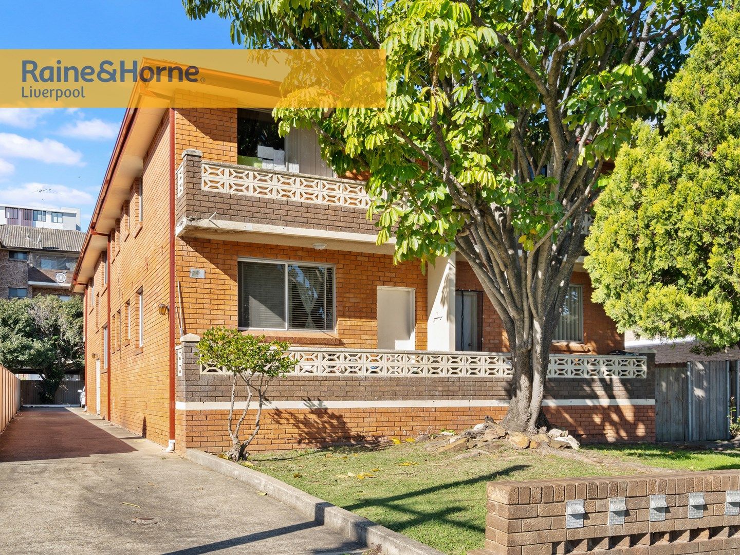 3/24 Collimore Avenue, Liverpool NSW 2170 - Apartment For Rent - $340 ...