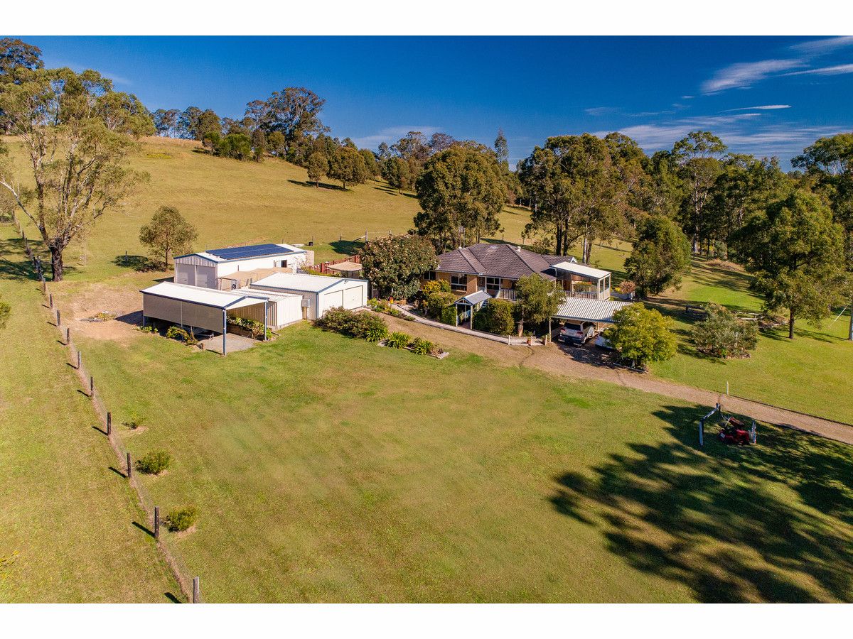 4 Cocumbark Lane, Krambach NSW 2429, Image 2