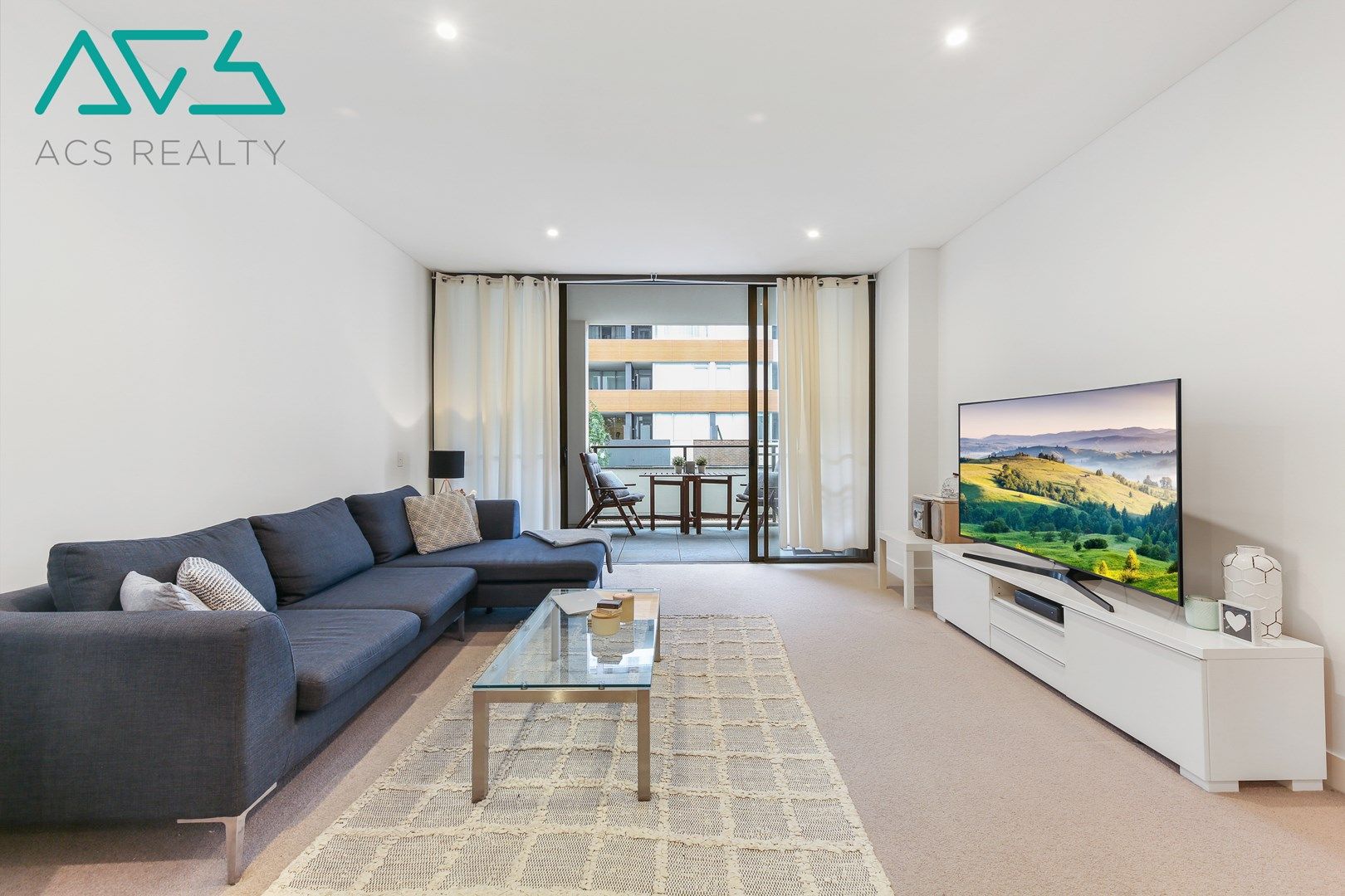 303/122 Ross Street, Forest Lodge NSW 2037