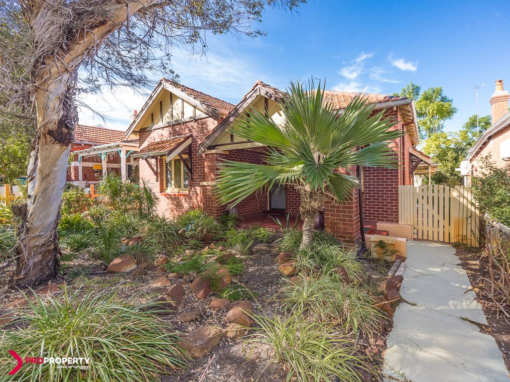 28 Ebsworth Street, Mount Lawley WA 6050, Image 1