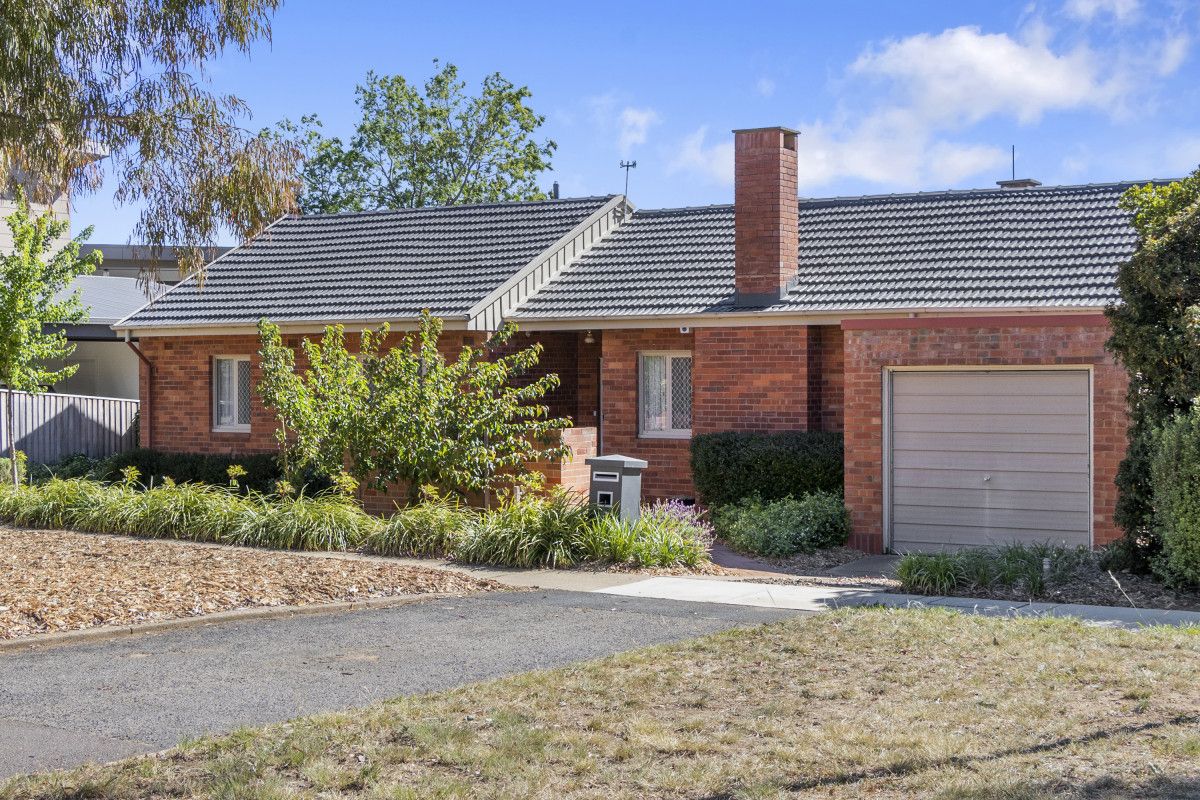 3 Lindsay Street, Griffith ACT 2603, Image 1