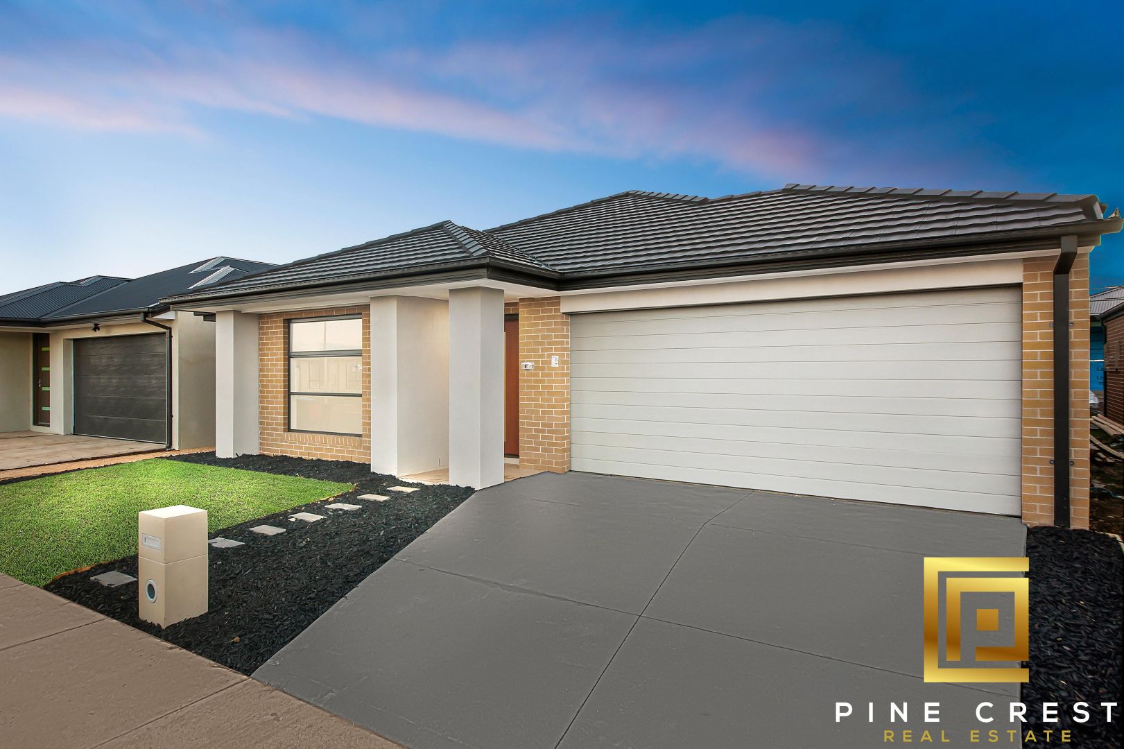 5 Eshal Crescent, Wyndham Vale VIC 3024, Image 2