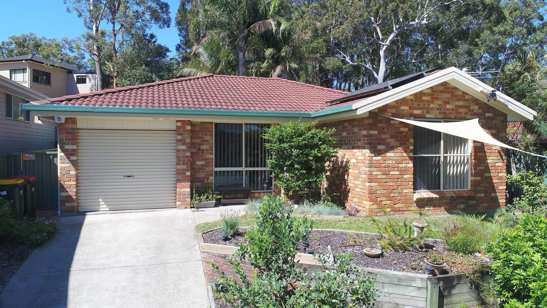 43 Gould Drive, Lemon Tree Passage NSW 2319, Image 0