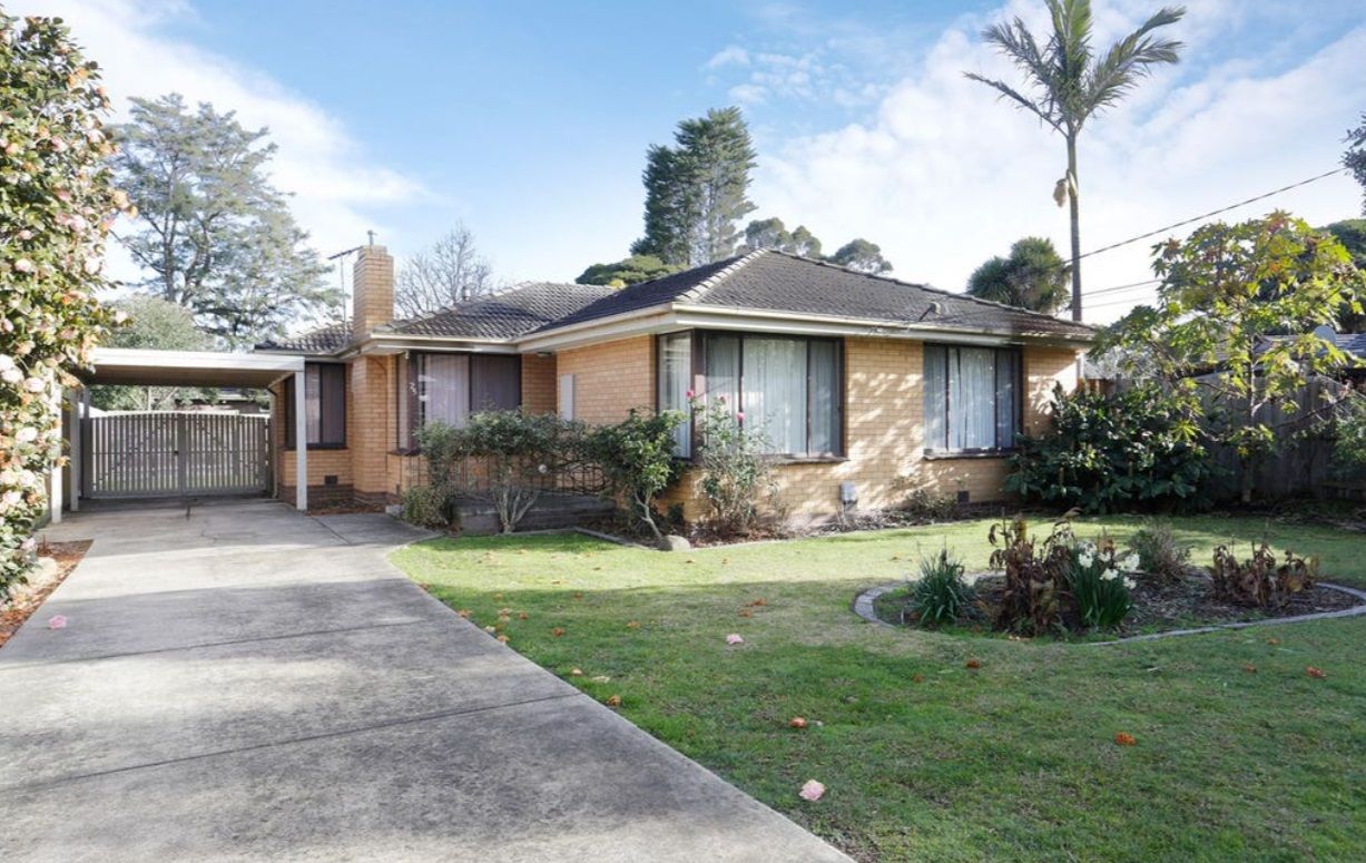 3 bedrooms House in 25 Pamela Court SCORESBY VIC, 3179
