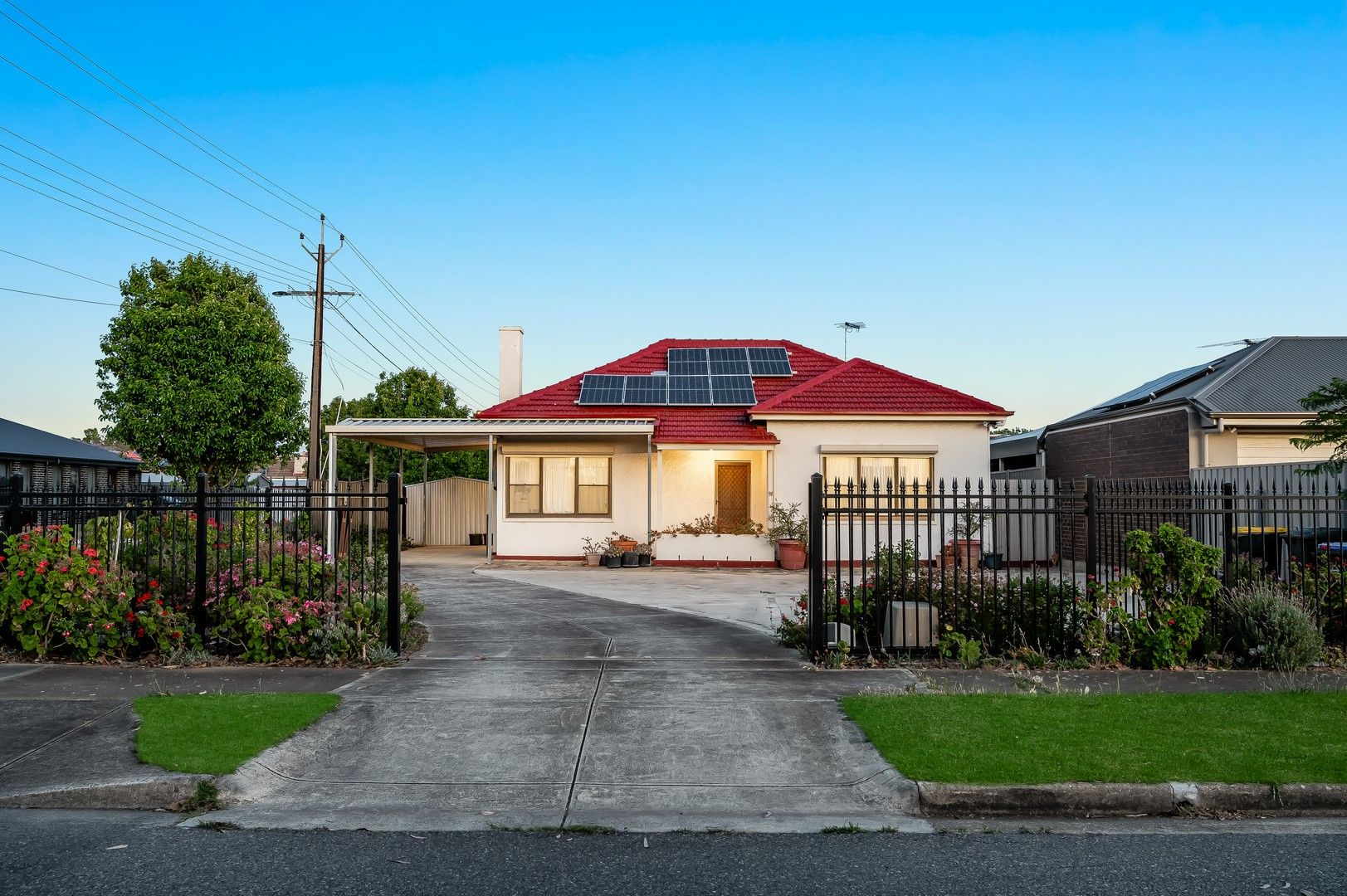 91 Selth Street, Albert Park SA 5014, Image 0