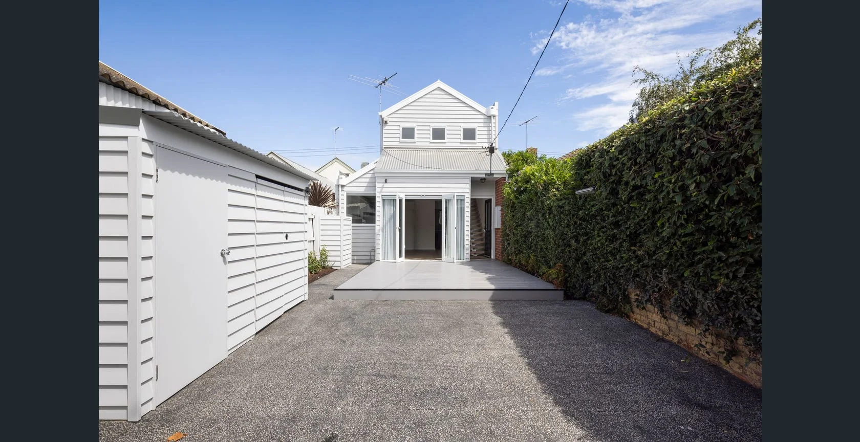 40 Little Boundary Street, South Melbourne VIC 3205