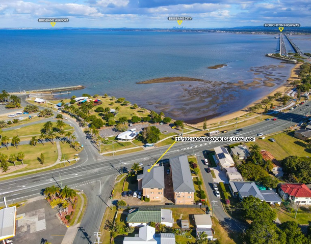 11/102 Hornibrook Esplanade, Clontarf QLD 4019