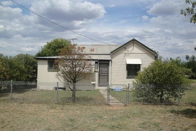 Picture of 43 Oakham Street, BOGGABRI NSW 2382