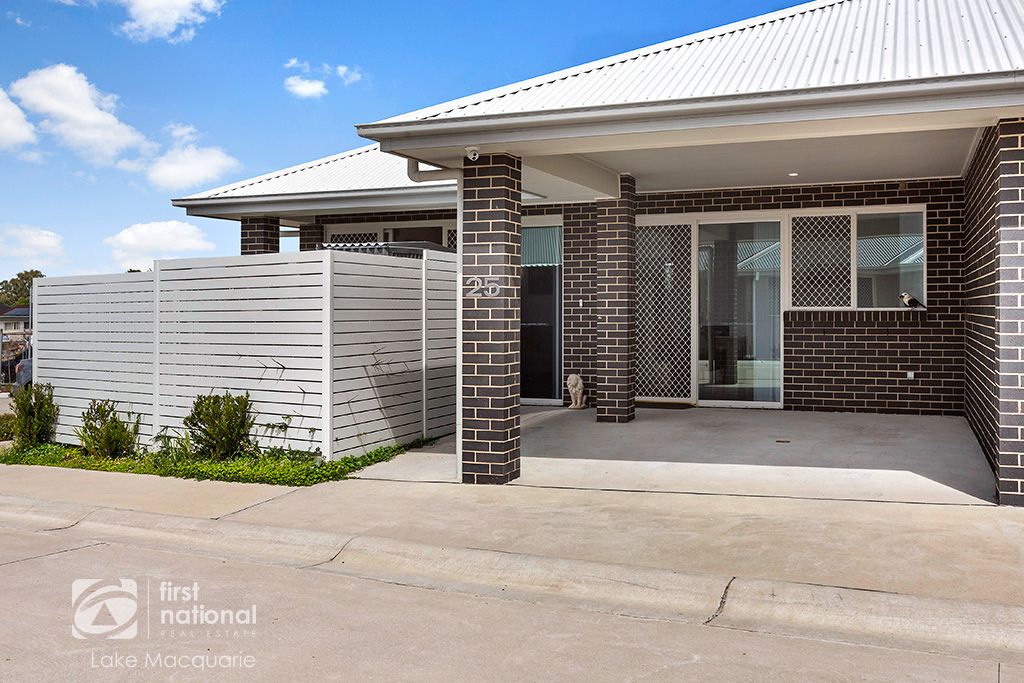 25/40 Harris Street, Cameron Park NSW 2285, Image 0