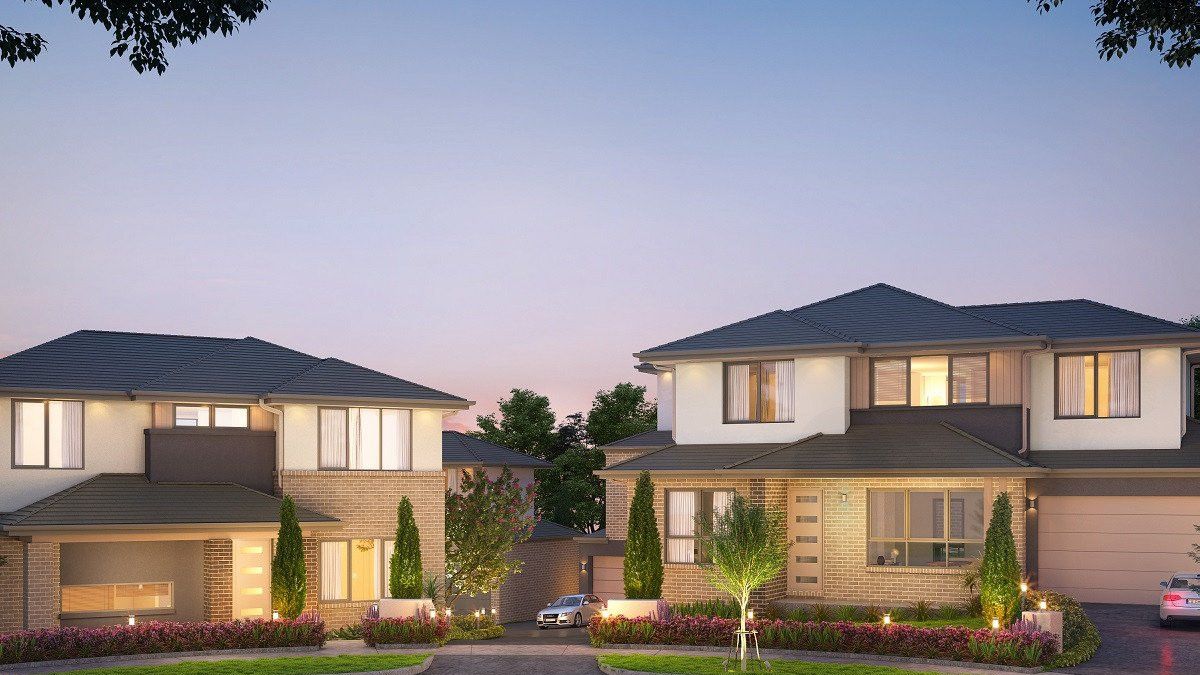 4 bedrooms New House & Land in  KEW VIC, 3101