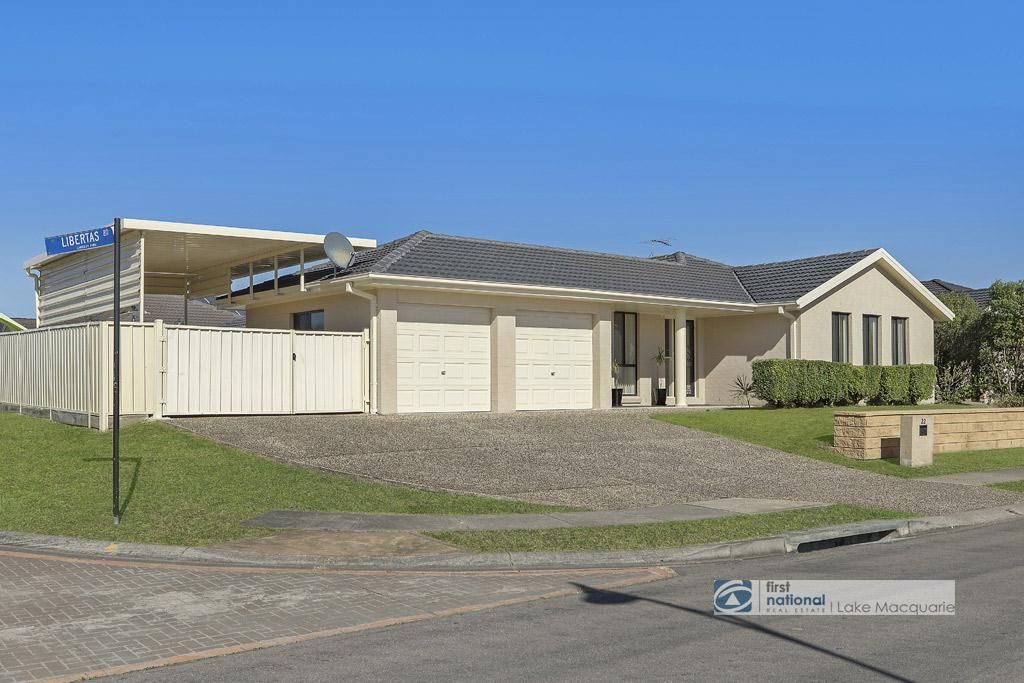 22 Araminta Chase, Cameron Park NSW 2285, Image 0