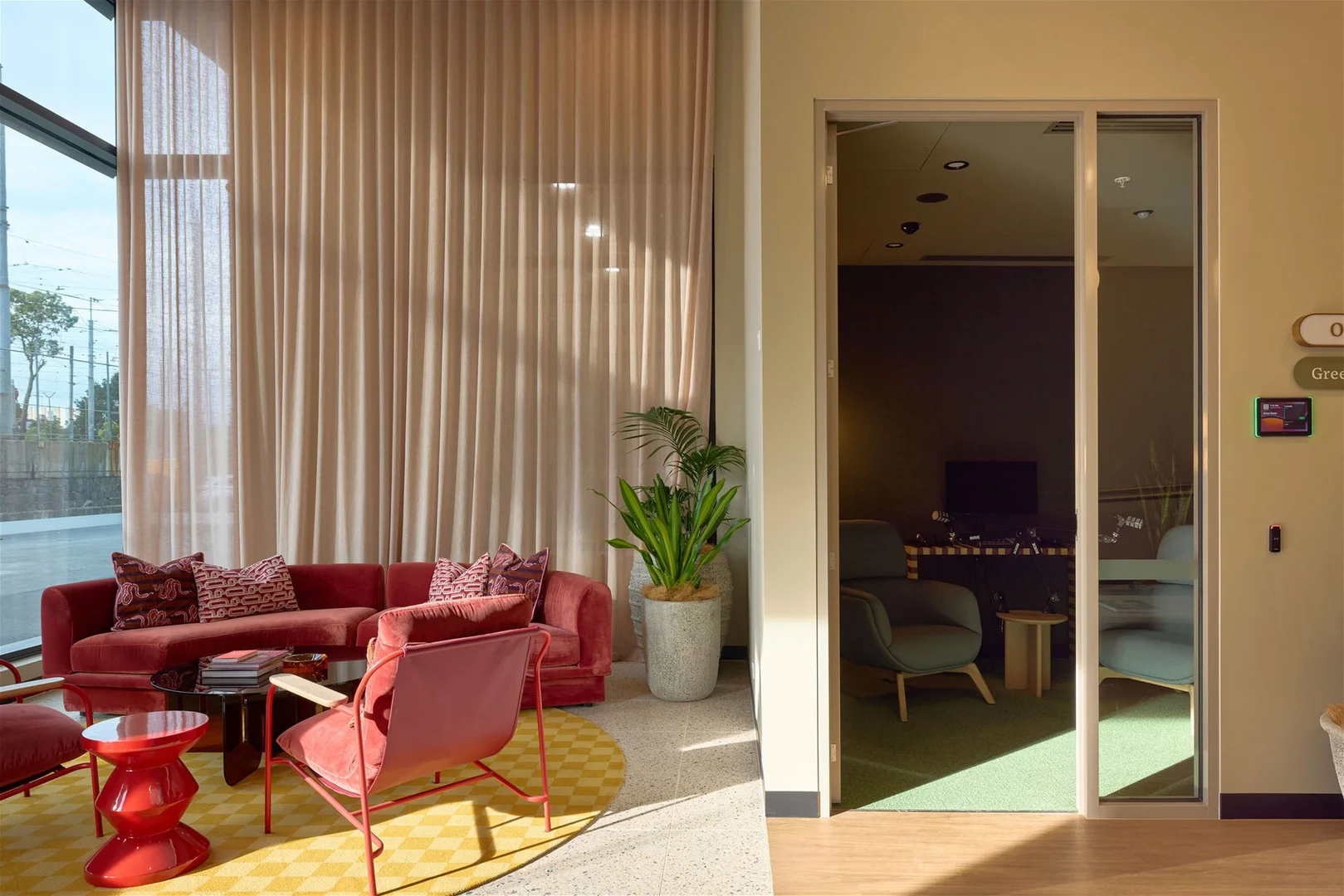 Additional image 27 of 2705/205 Normanby Road, Southbank VIC 3006