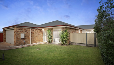 Picture of 4 Longwood Drive, MORNINGTON VIC 3931