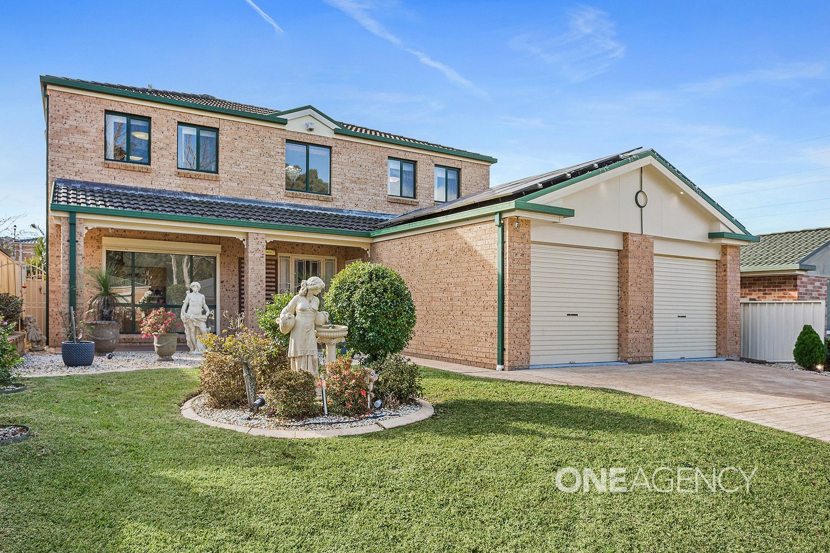 12 Selwyn Grove, Horsley NSW 2530, Image 0