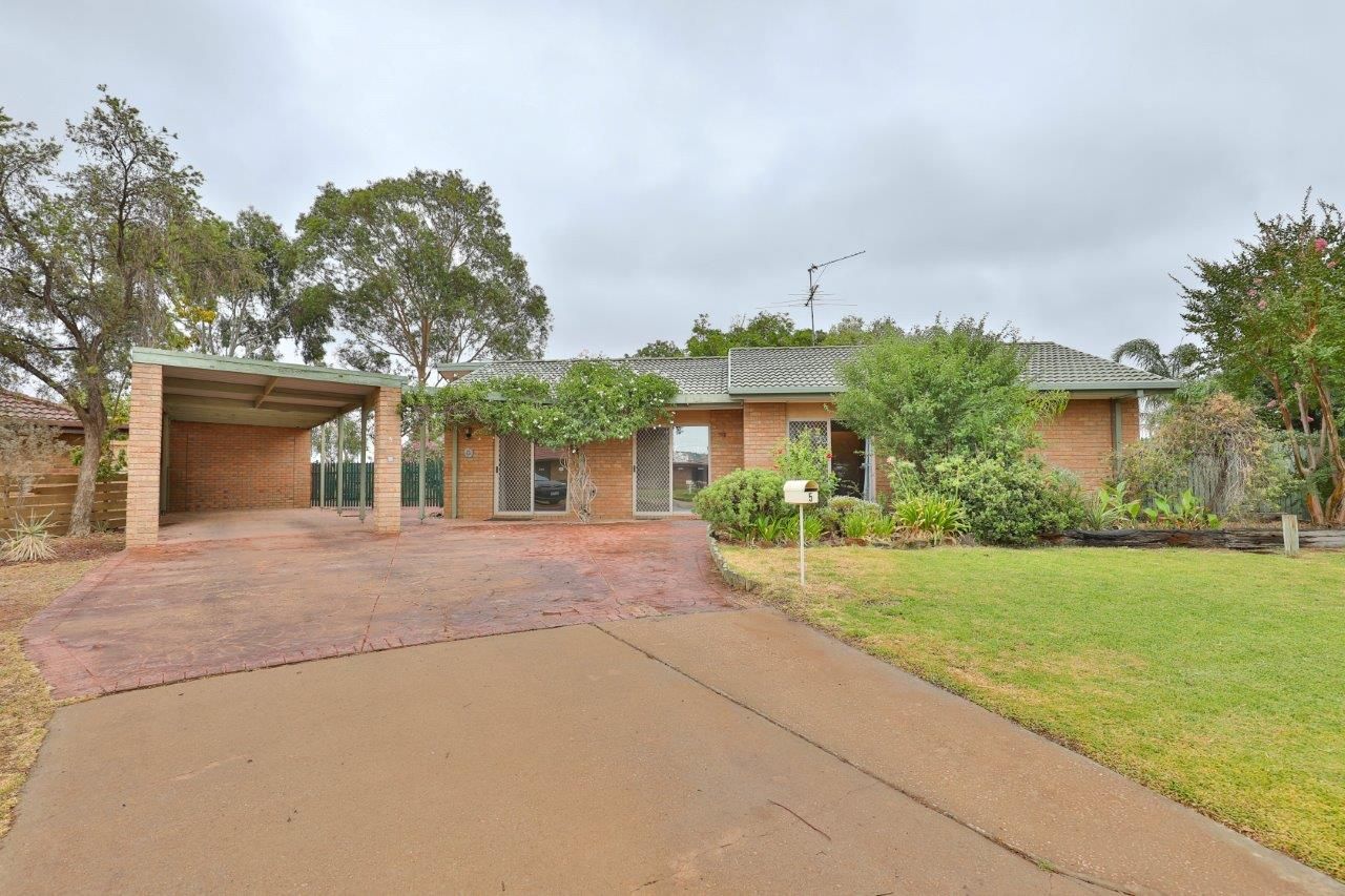 5 Jobson Court, Mildura VIC 3500, Image 2