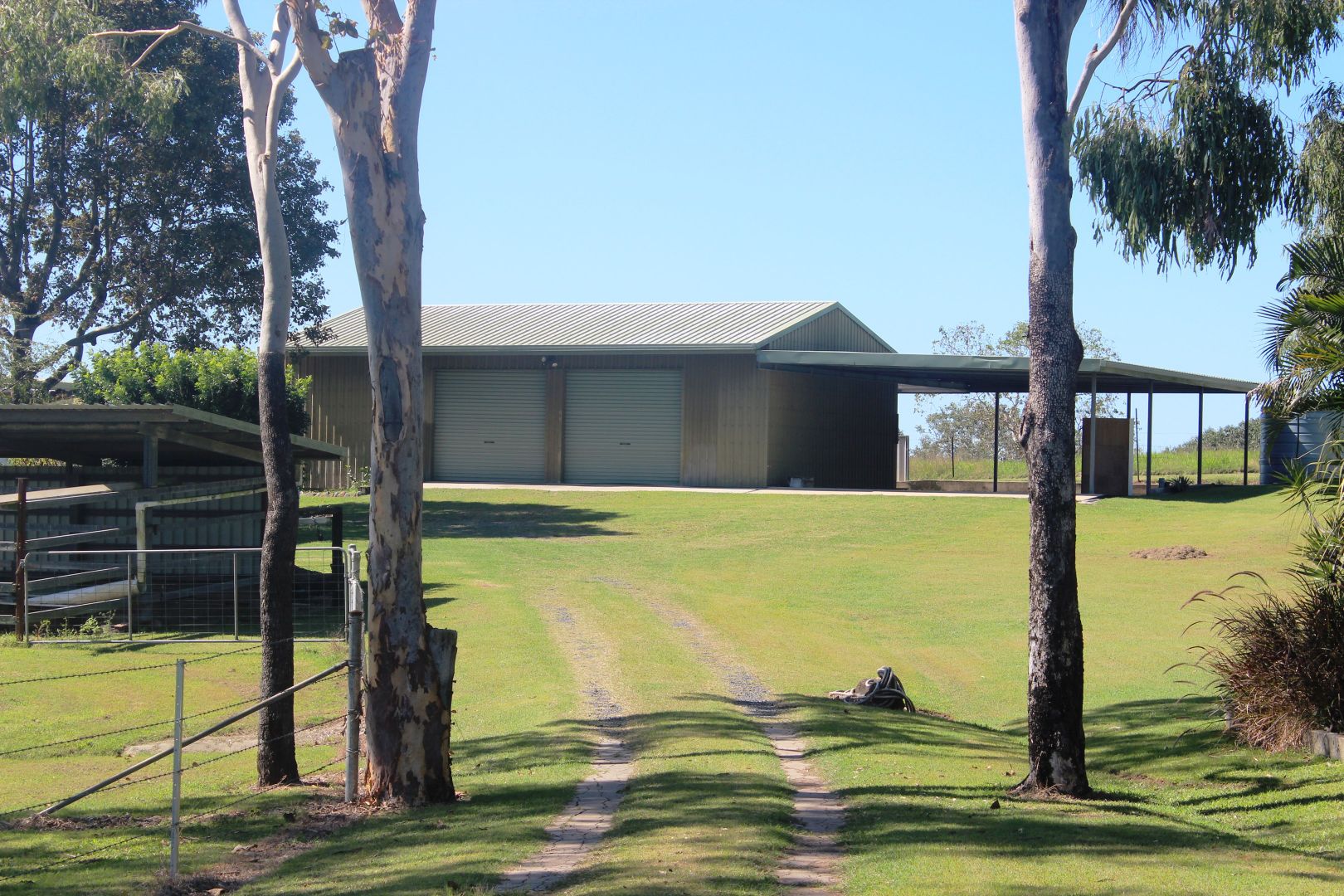 393 Pleystowe School Road, Greenmount QLD 4751, Image 1