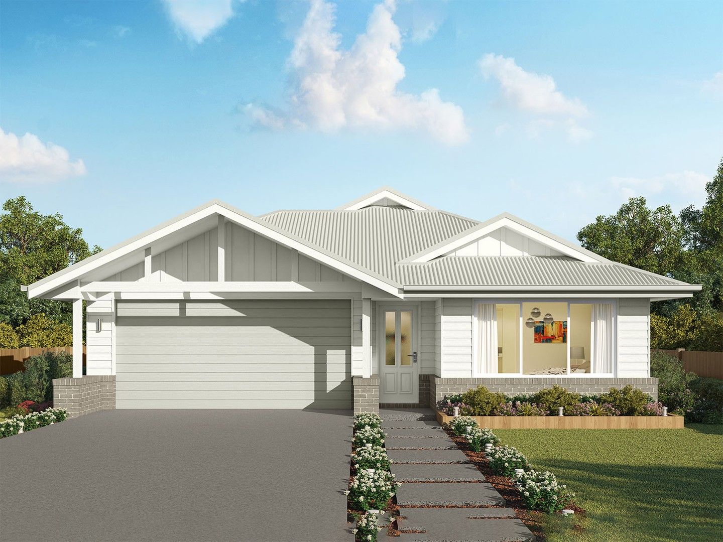 Lot 15 148 Freshwater Point Rd, Legana TAS 7277, Image 0