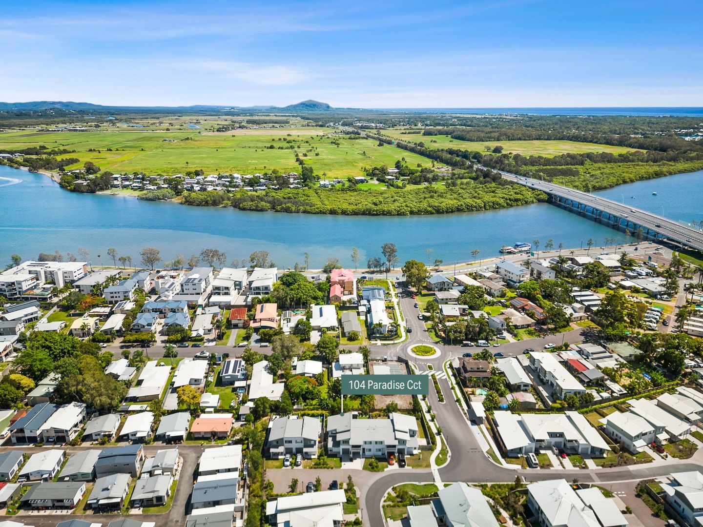 104 Paradise Circuit, Maroochydore QLD 4558, Image 2