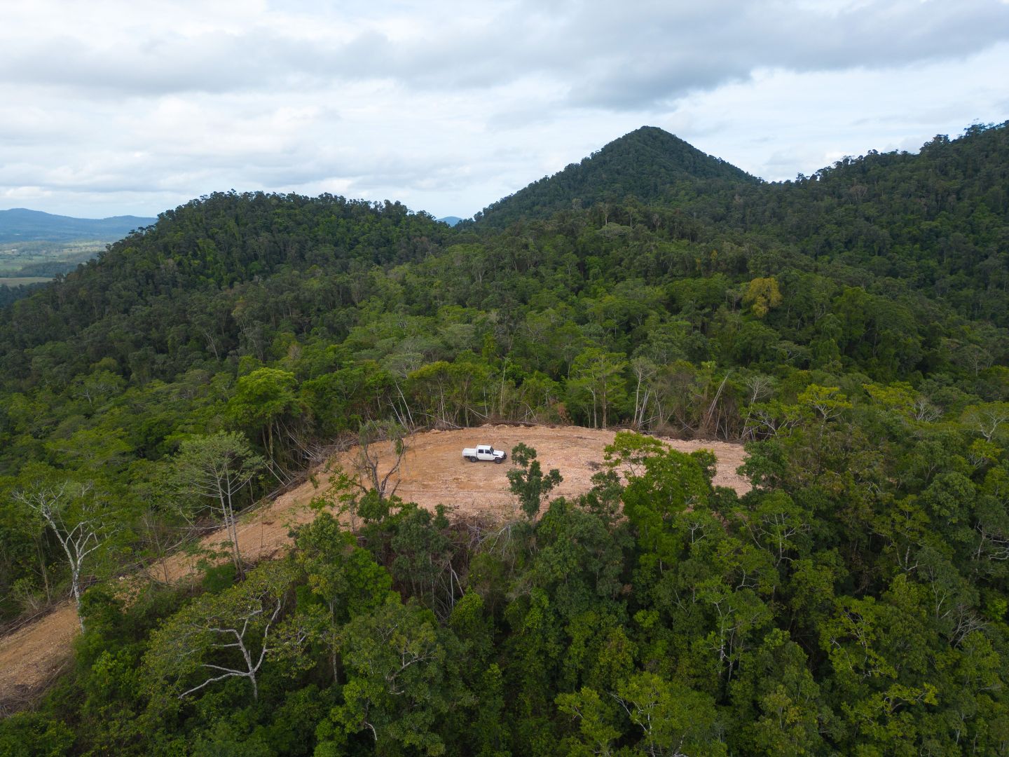 1696 Mirani-Mt Ossa Road, Mount Charlton QLD 4741, Image 2