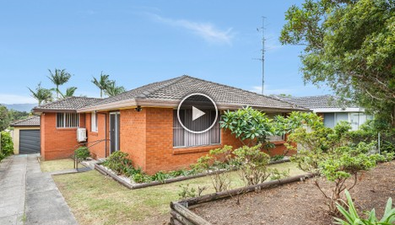 Picture of 23 Kimbeth Crescent, ALBION PARK RAIL NSW 2527