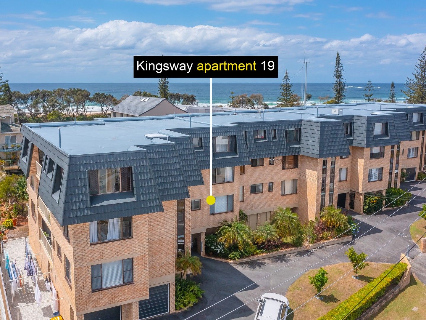 19/1 Kingscliff Street, Kingscliff NSW 2487, Image 0