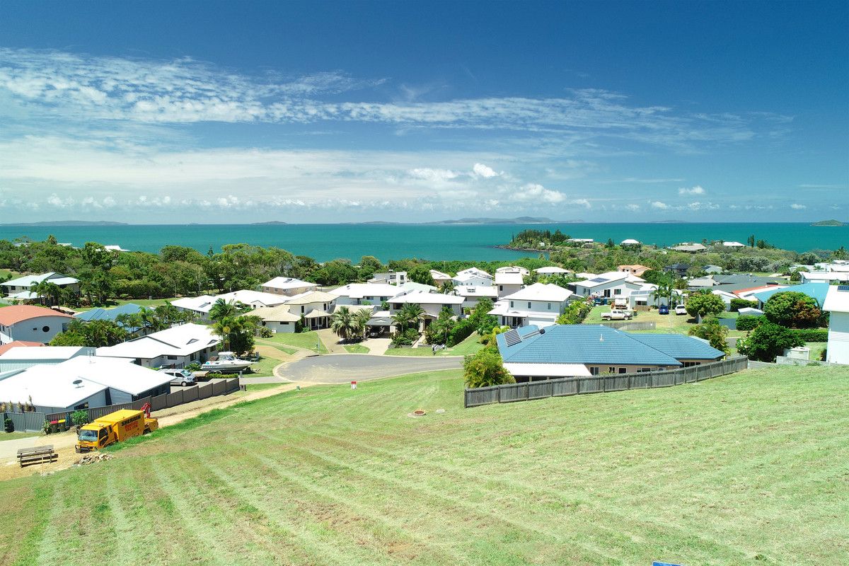 13 Paradise Way, Emu Park QLD 4710, Image 0