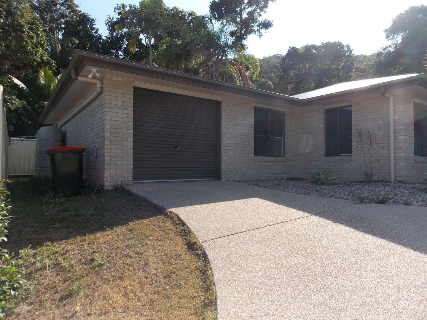 Unit 1/39A Power Street TENANT APPROVED, Yeppoon QLD 4703, Image 0