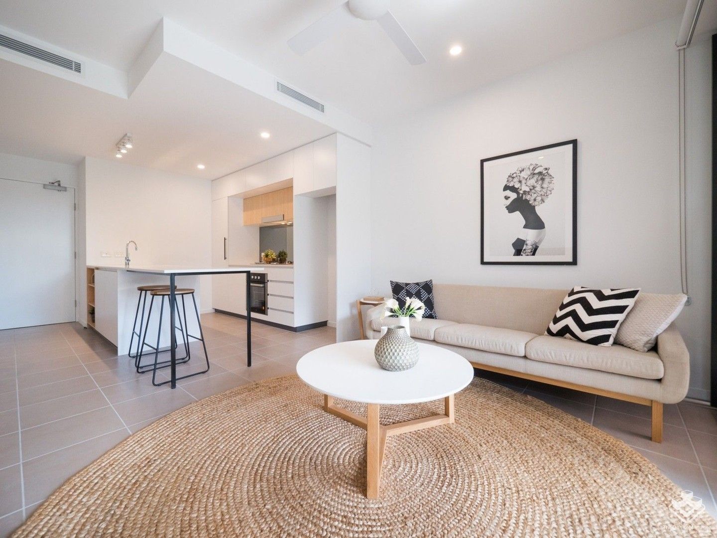 2 bedrooms Apartment / Unit / Flat in U35/52 Grantson Street WINDSOR QLD, 4030