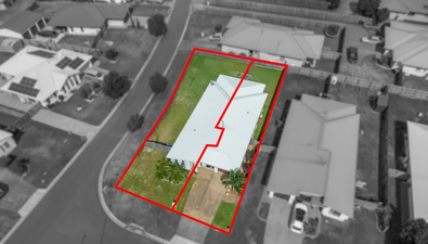 Picture of 1 Mandi Court, KALKIE QLD 4670