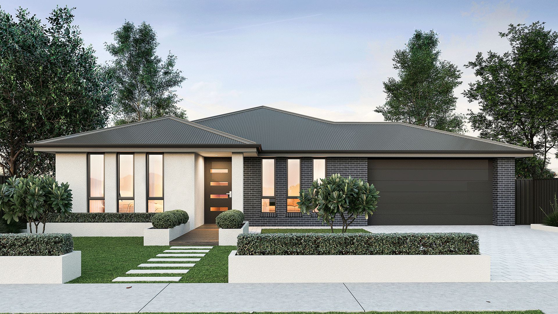 Lot 56 Knappstein Avenue, Roseworthy SA 5371, Image 0
