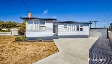 Picture of 37 Griffith Street, ACTON TAS 7320