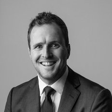 Anthony O'Gorman, Sales representative