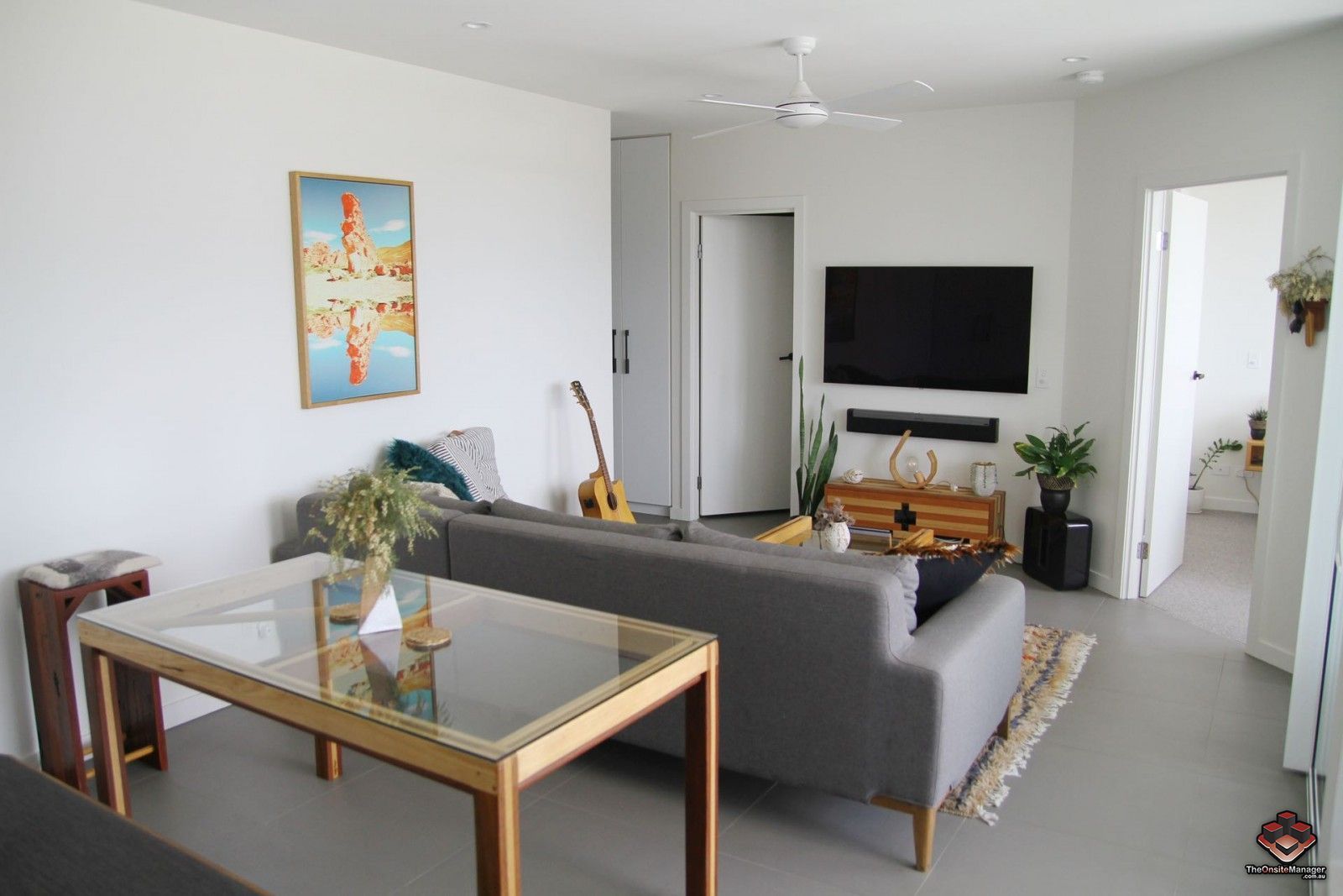 ID21124897/8 Donkin, West End QLD 4101 Apartment For Rent Domain