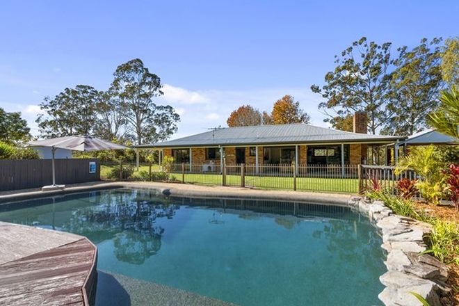Picture of 221 Mardells Road, BUCCA NSW 2450