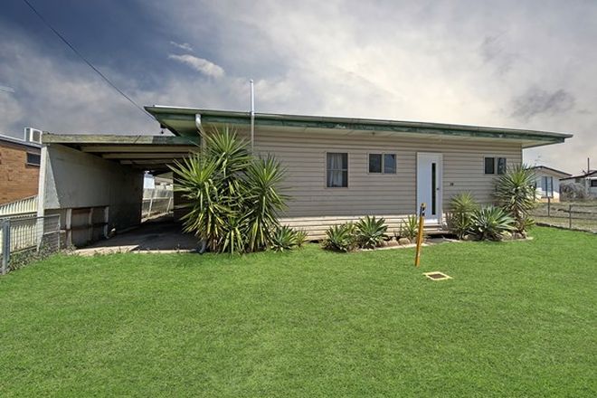 Picture of 38 North Street, WANDOAN QLD 4419