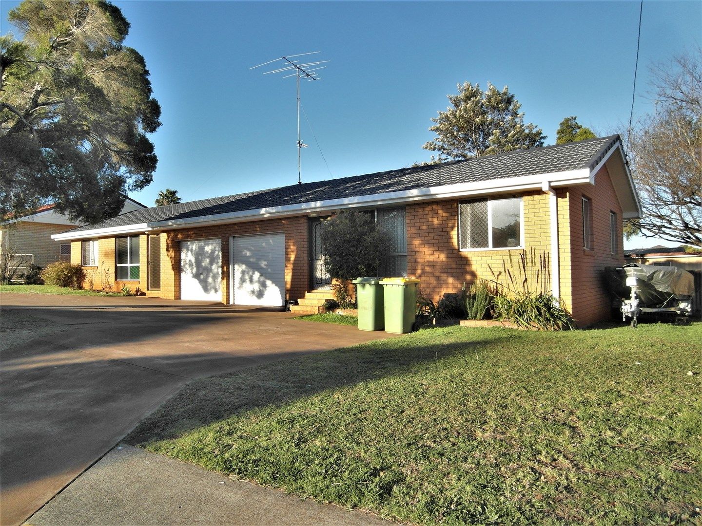 264 Tor Street, Rockville QLD 4350, Image 0