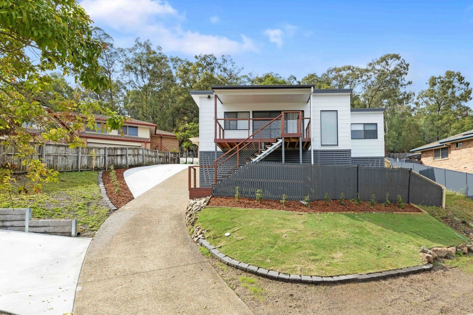 3 bedrooms House in 78A Paddington Drive CARRARA QLD, 4211