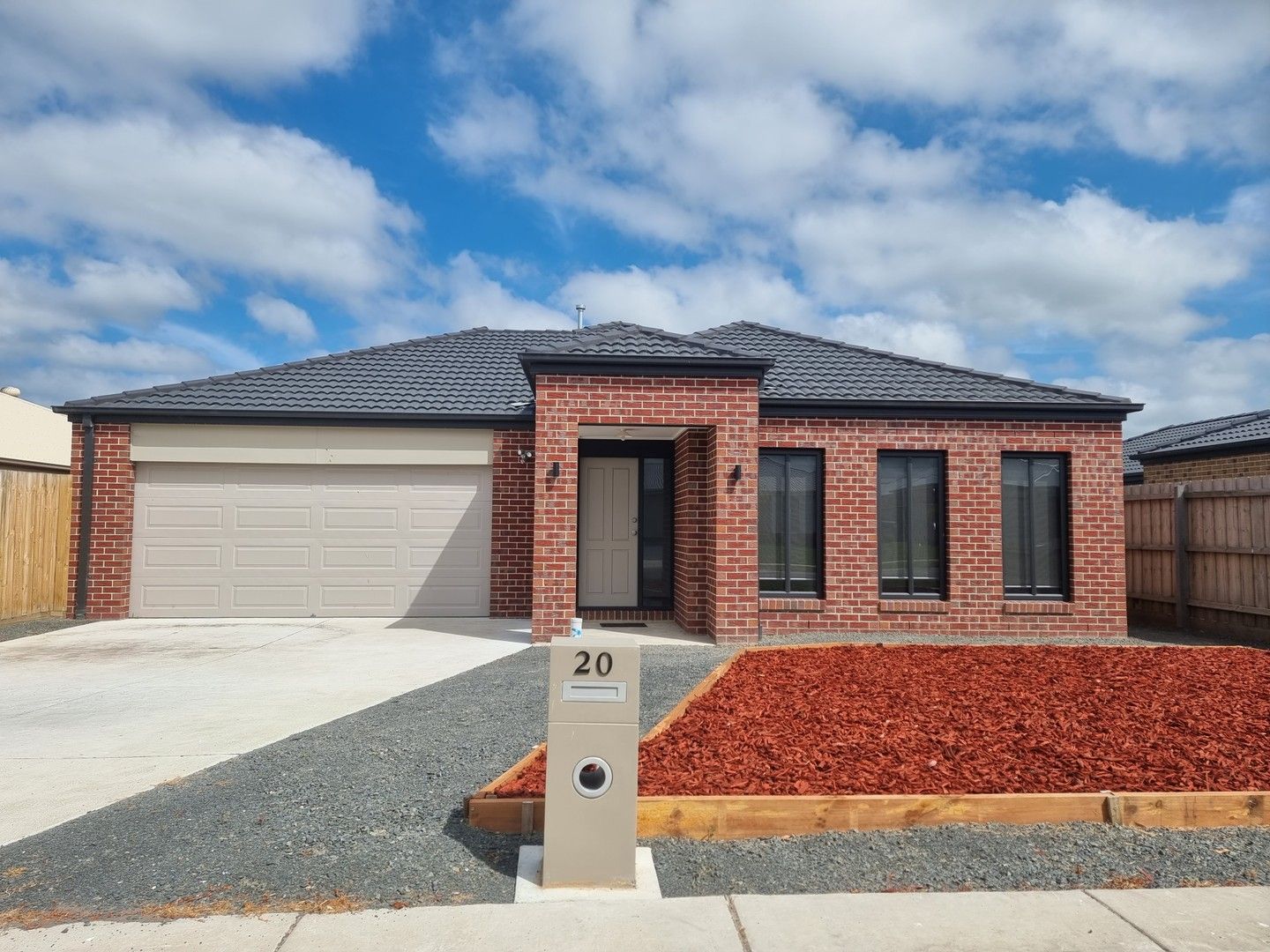 4 bedrooms House in 20 Fault Crescent WONTHAGGI VIC, 3995