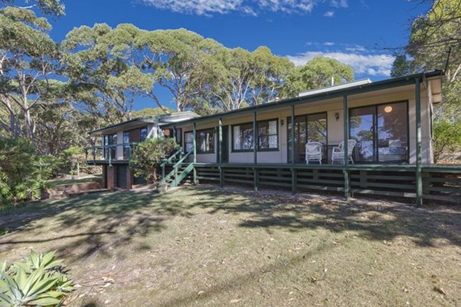 Picture of 30 Depot Beach Road, DEPOT BEACH NSW 2536